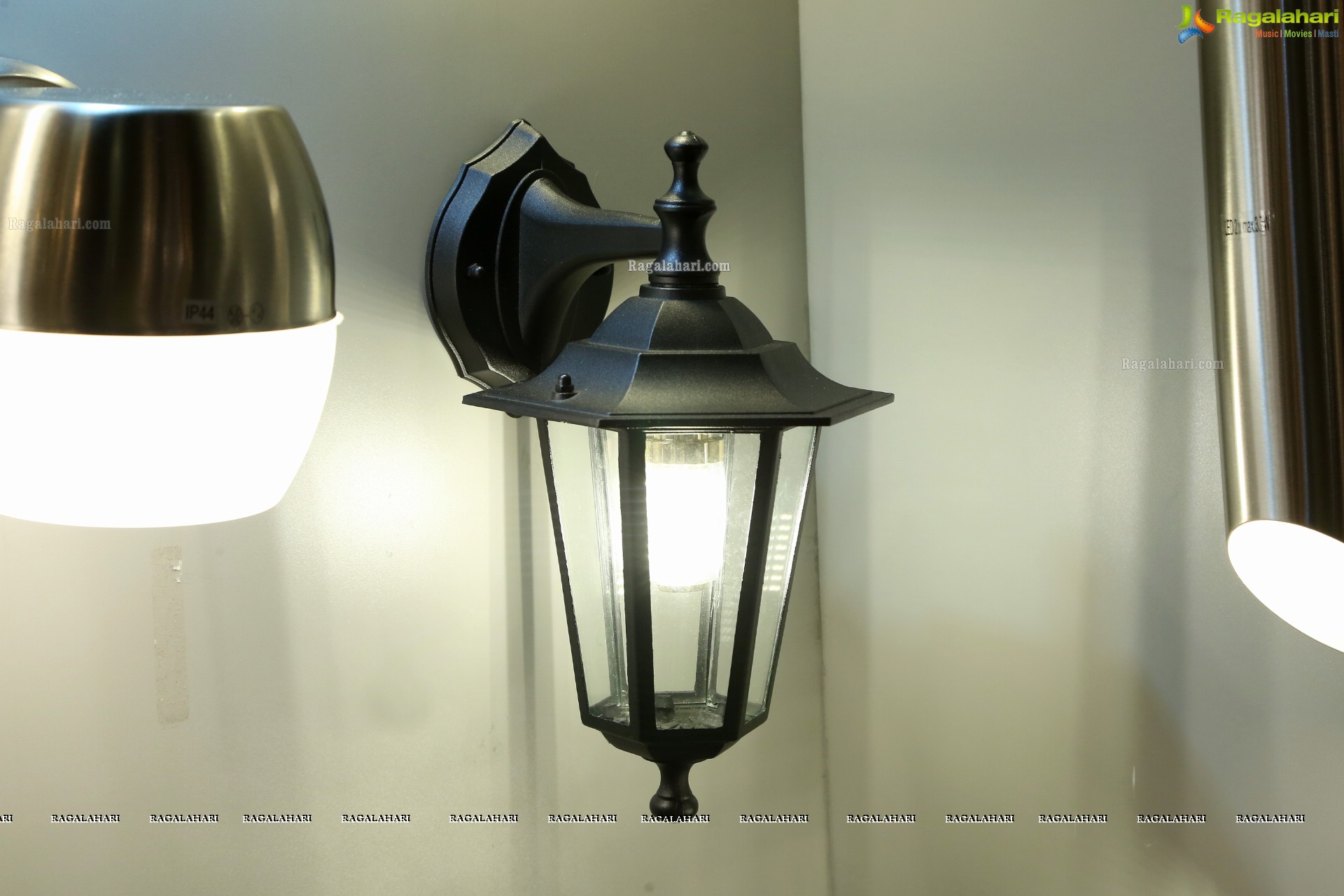 Preview of E'lite Luxury Lighting’s New Lighting Store EGLO [Exclusive]