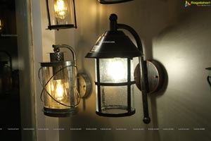 Elite Luxury Lighting’s New Lighting Store EGLO