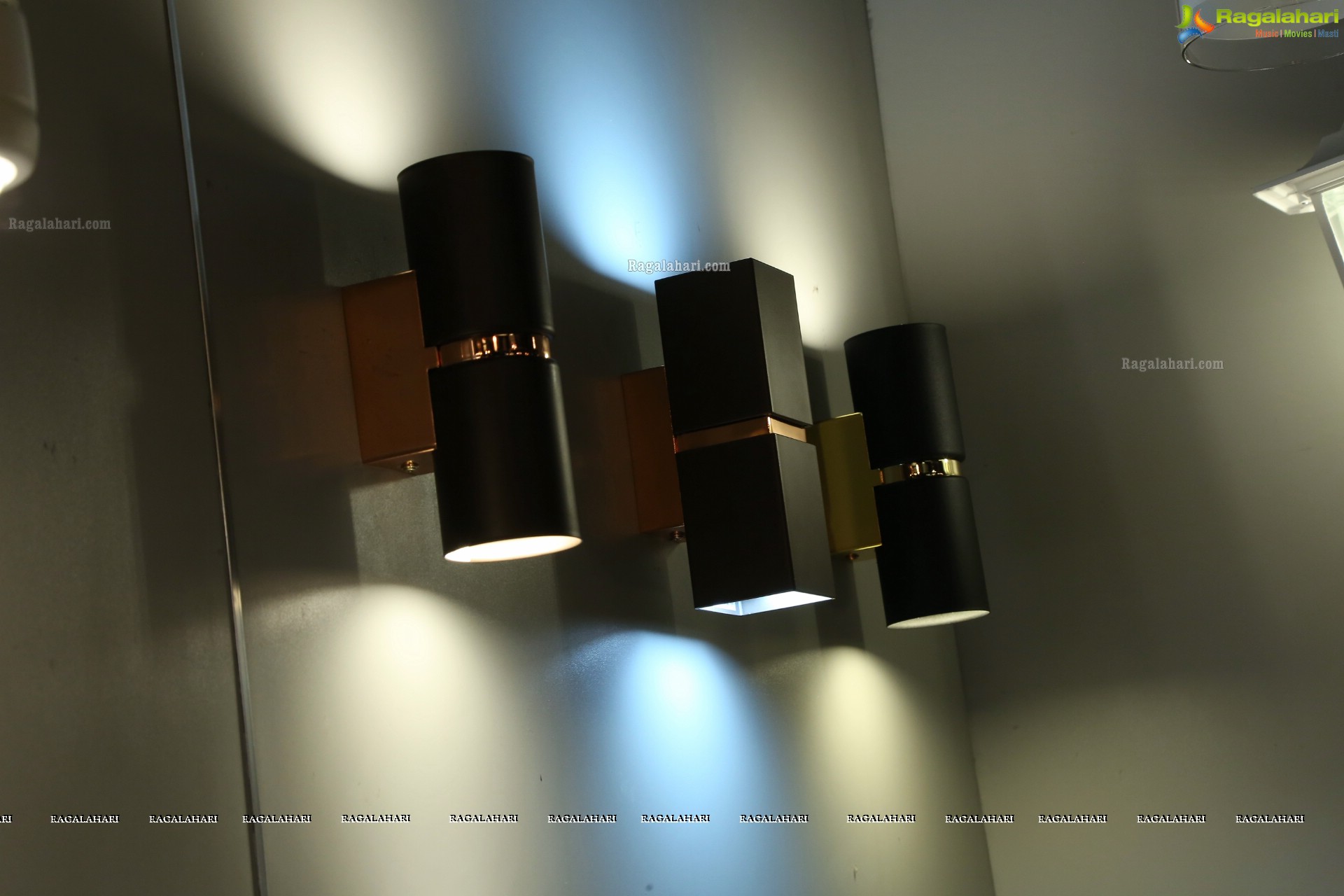 Preview of E'lite Luxury Lighting’s New Lighting Store EGLO [Exclusive]