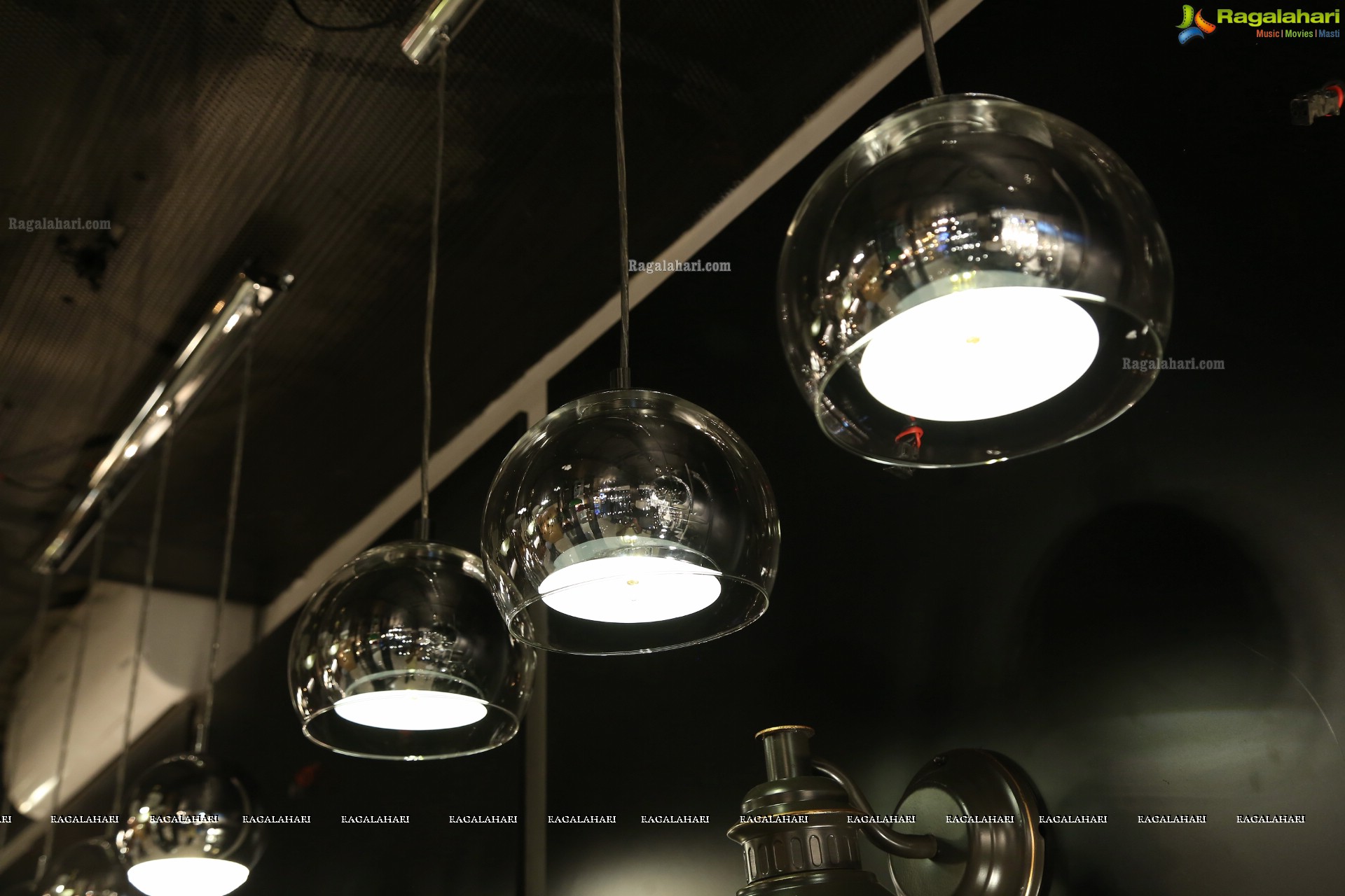 Preview of E'lite Luxury Lighting’s New Lighting Store EGLO [Exclusive]