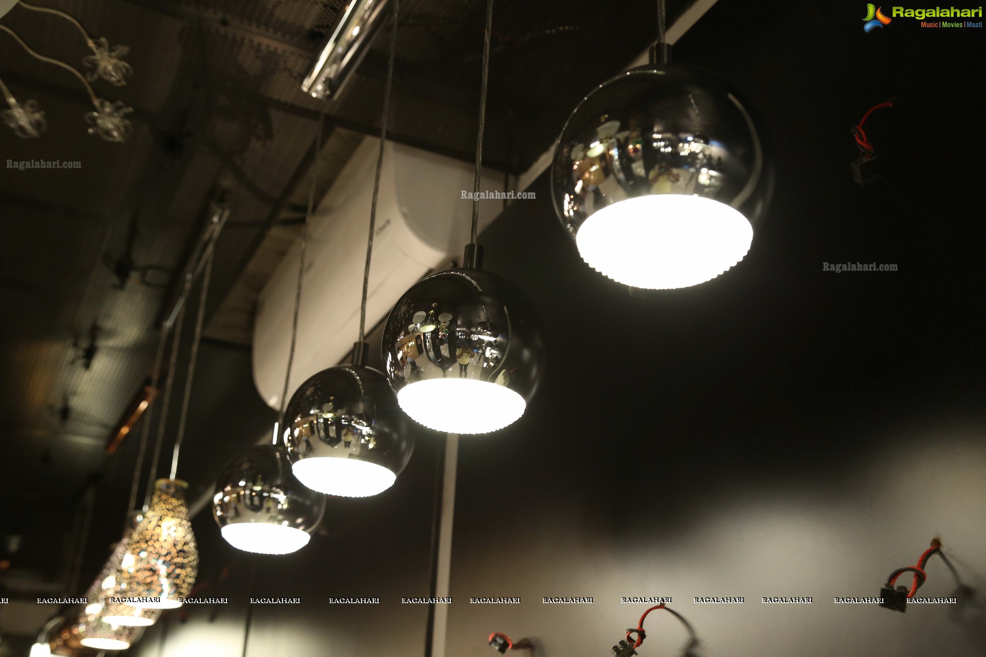 Preview of E'lite Luxury Lighting’s New Lighting Store EGLO [Exclusive]