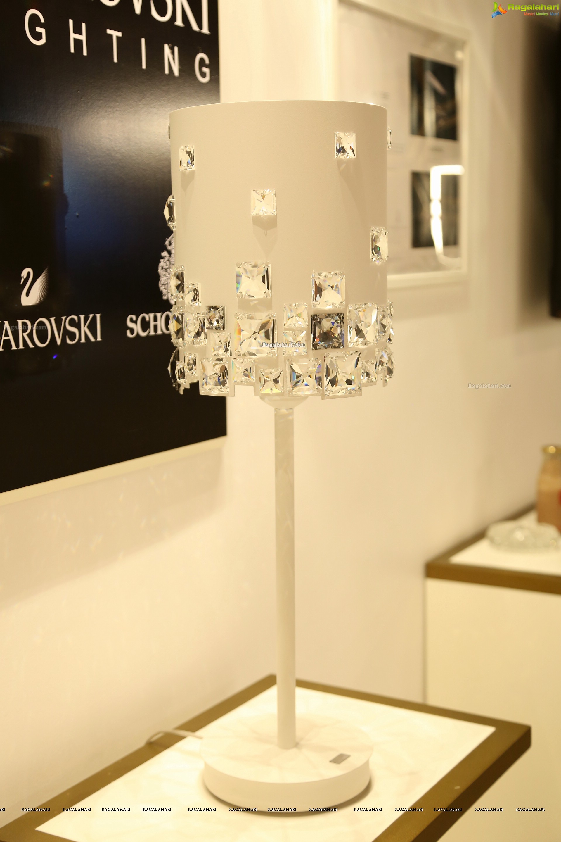 Preview of E'lite Luxury Lighting’s New Lighting Store EGLO [Exclusive]