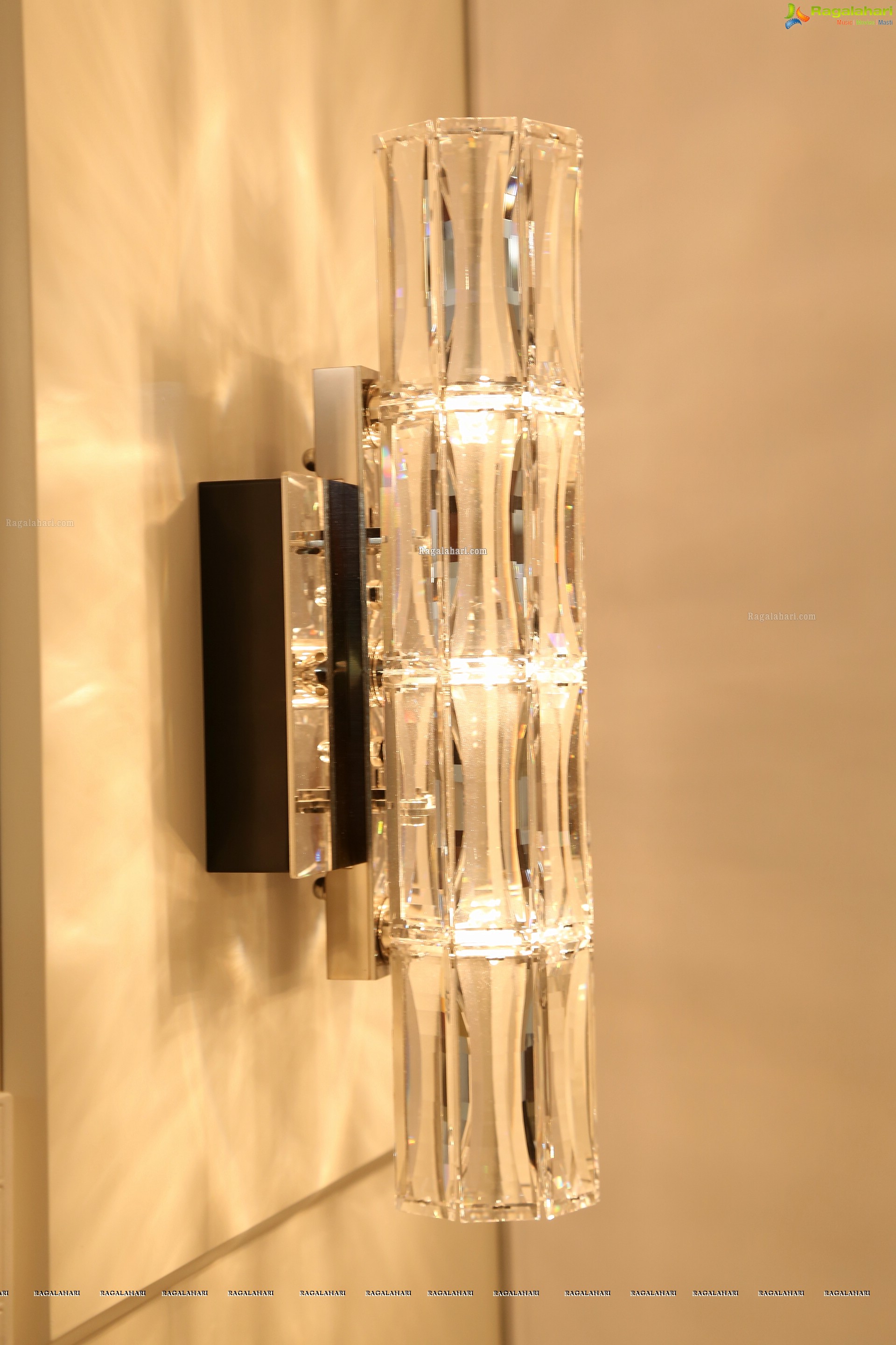 Preview of E'lite Luxury Lighting’s New Lighting Store EGLO [Exclusive]