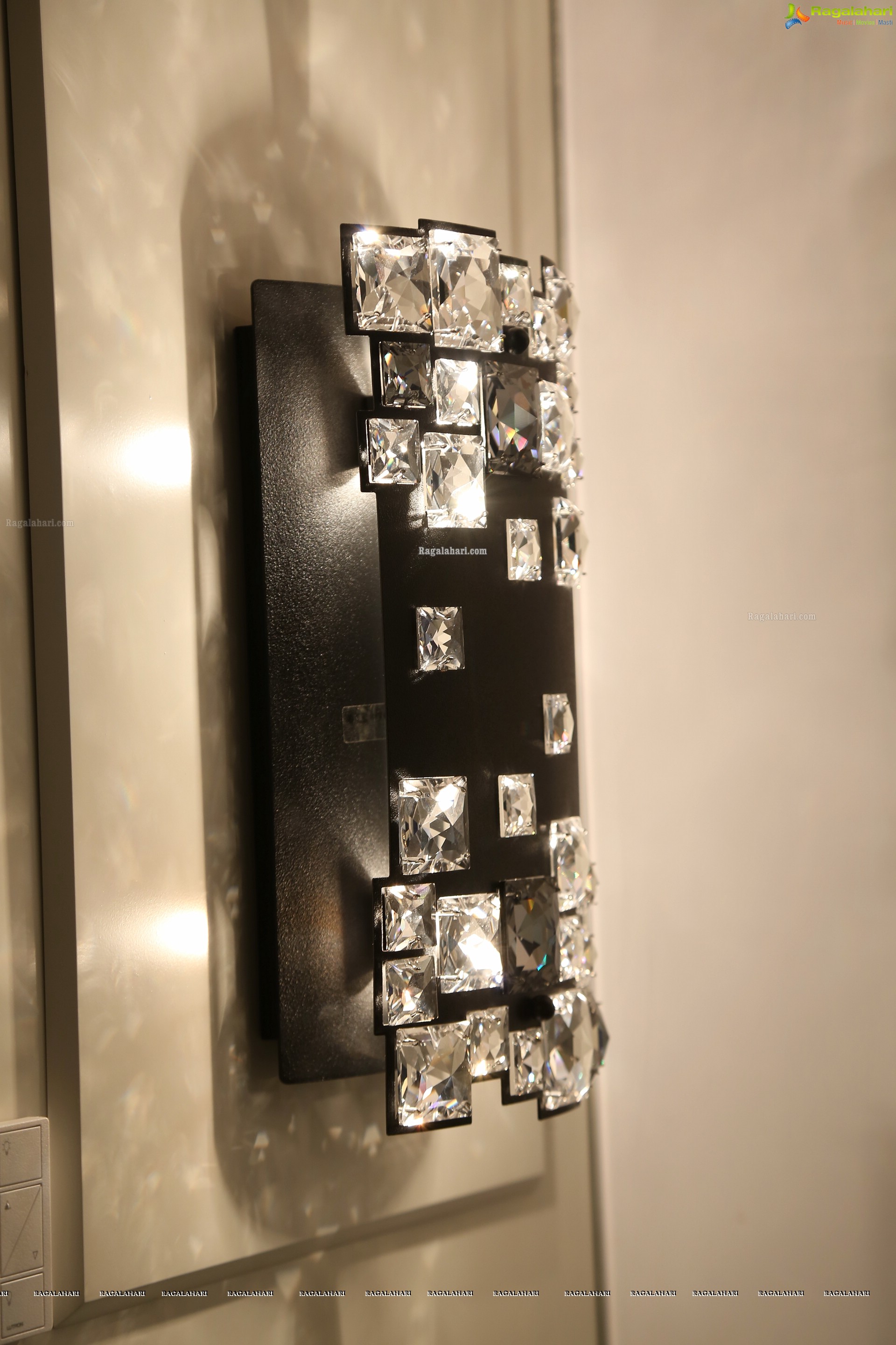 Preview of E'lite Luxury Lighting’s New Lighting Store EGLO [Exclusive]