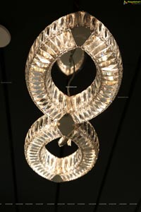 Elite Luxury Lighting’s New Lighting Store EGLO