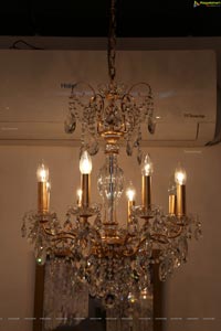 Elite Luxury Lighting’s New Lighting Store EGLO