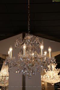 Elite Luxury Lighting’s New Lighting Store EGLO