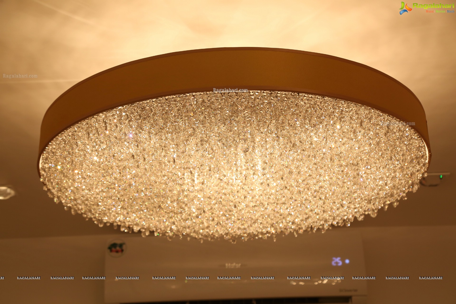 Preview of E'lite Luxury Lighting’s New Lighting Store EGLO [Exclusive]