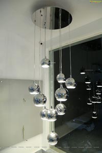 Elite Luxury Lighting’s New Lighting Store EGLO