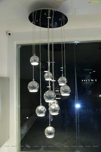 Elite Luxury Lighting’s New Lighting Store EGLO