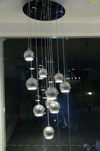 Elite Luxury Lighting’s New Lighting Store EGLO