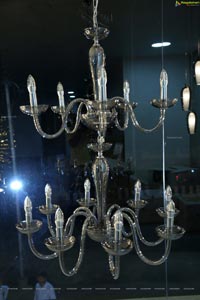 Elite Luxury Lighting’s New Lighting Store EGLO