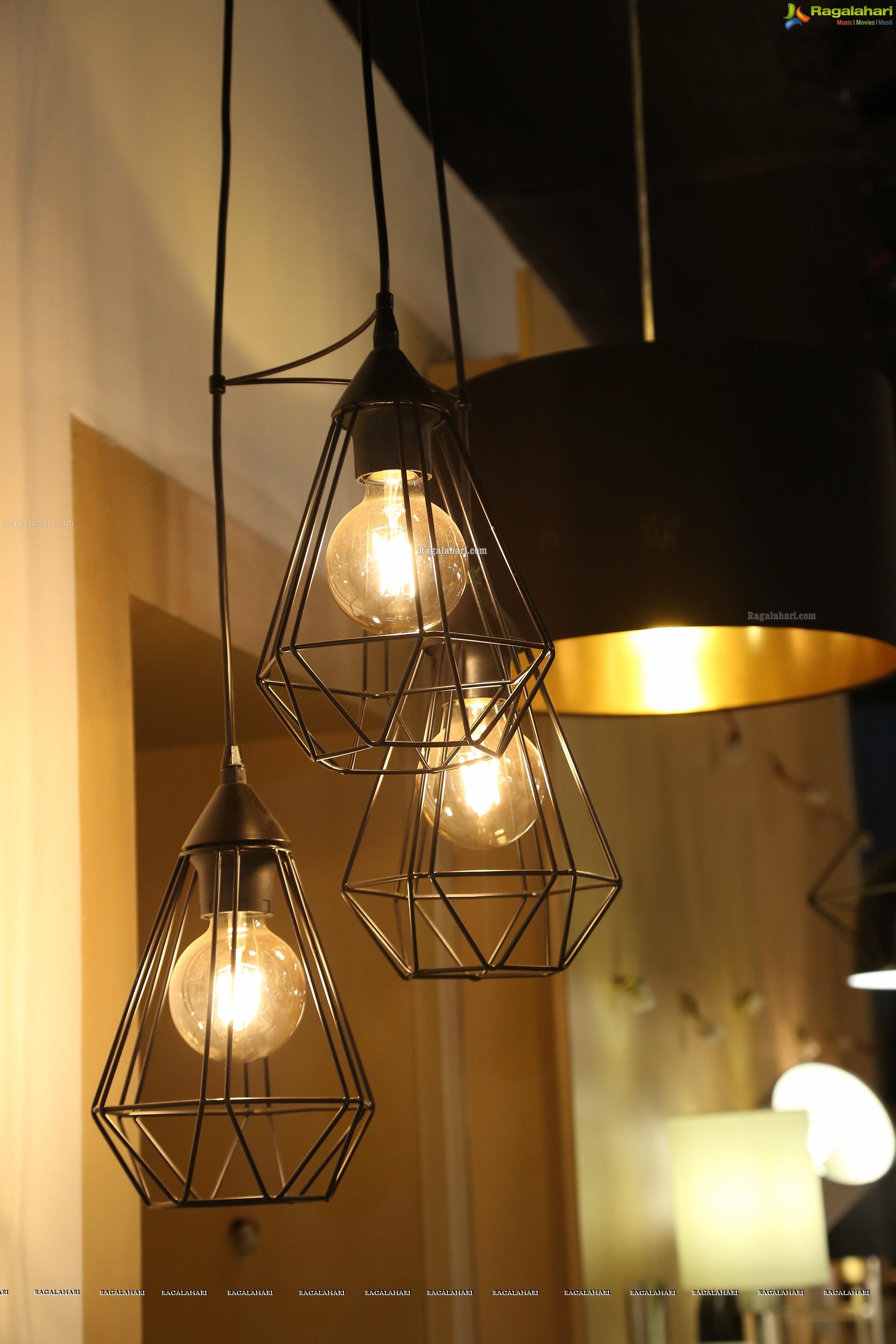 Preview of E'lite Luxury Lighting’s New Lighting Store EGLO [Exclusive]