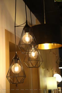 Elite Luxury Lighting’s New Lighting Store EGLO