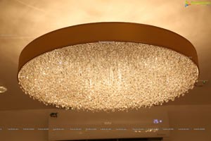 Elite Luxury Lighting’s New Lighting Store EGLO