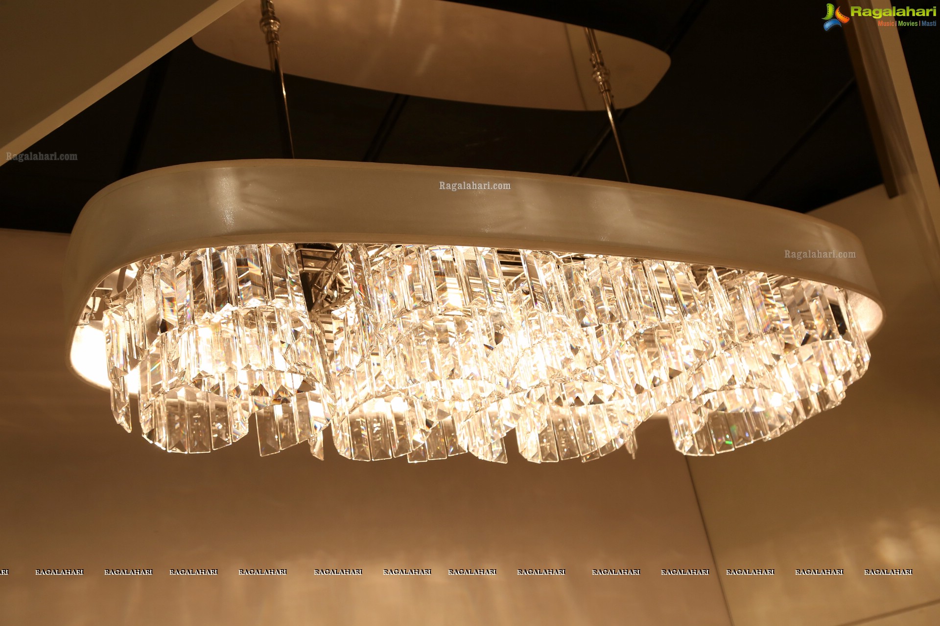 Preview of E'lite Luxury Lighting’s New Lighting Store EGLO [Exclusive]