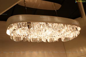 Elite Luxury Lighting’s New Lighting Store EGLO