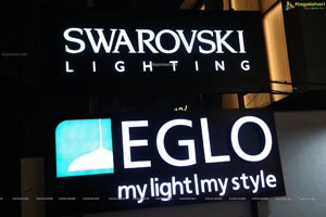 Elite Luxury Lighting’s New Lighting Store EGLO