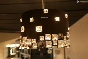 Elite Luxury Lighting’s New Lighting Store EGLO