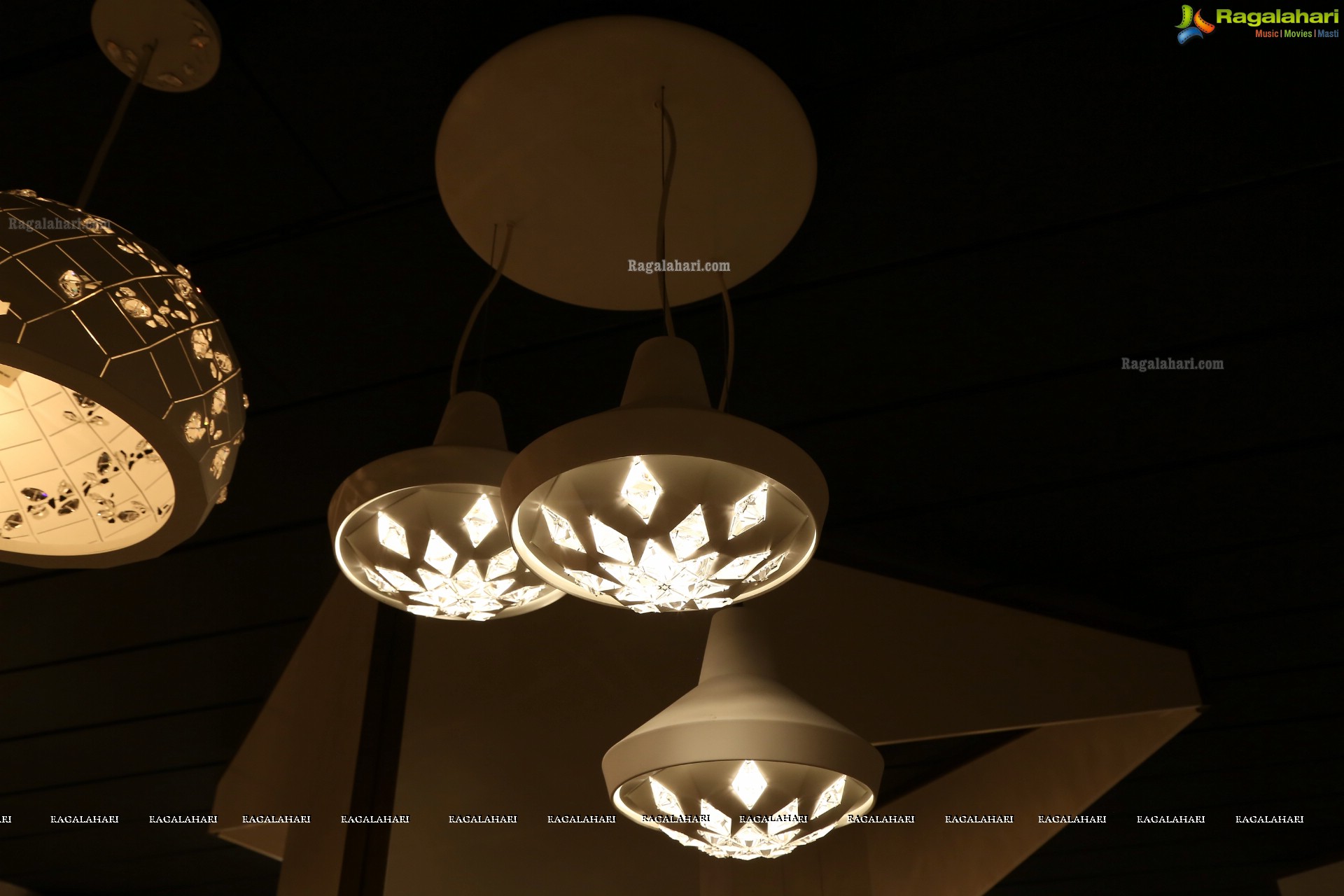 Preview of E'lite Luxury Lighting’s New Lighting Store EGLO [Exclusive]