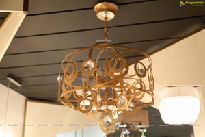 Elite Luxury Lighting’s New Lighting Store EGLO