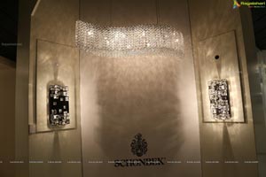 Elite Luxury Lighting’s New Lighting Store EGLO