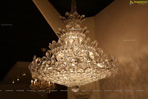 Elite Luxury Lighting’s New Lighting Store EGLO