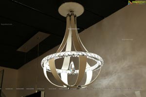 Elite Luxury Lighting’s New Lighting Store EGLO