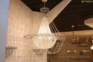 Elite Luxury Lighting’s New Lighting Store EGLO