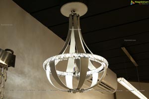 Elite Luxury Lighting’s New Lighting Store EGLO