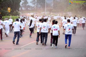 The Color Run Hyderabad