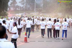 The Color Run Hyderabad