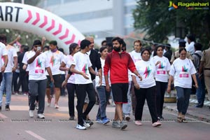 The Color Run Hyderabad