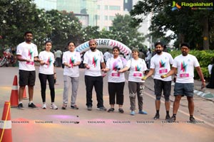 The Color Run Hyderabad