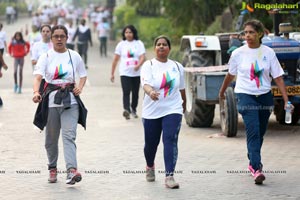 The Color Run Hyderabad