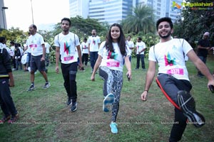 The Color Run Hyderabad