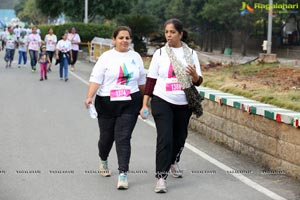 The Color Run Hyderabad