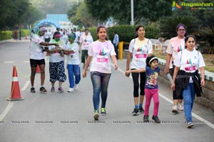 The Color Run Hyderabad