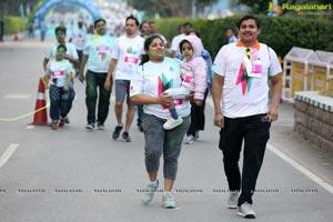 The Color Run Hyderabad