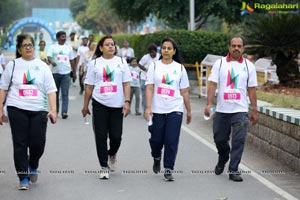 The Color Run Hyderabad