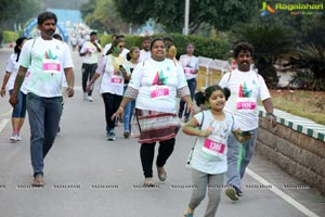 The Color Run Hyderabad