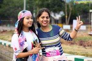 The Color Run Hyderabad