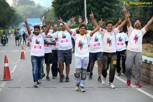 The Color Run Hyderabad