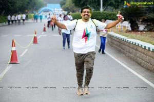 The Color Run Hyderabad