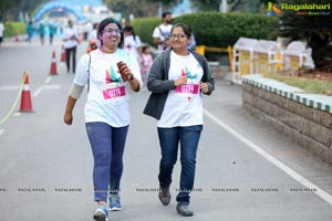 The Color Run Hyderabad