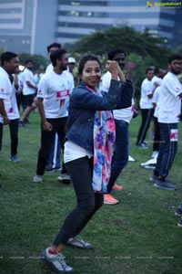 The Color Run Hyderabad