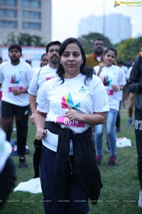 The Color Run Hyderabad