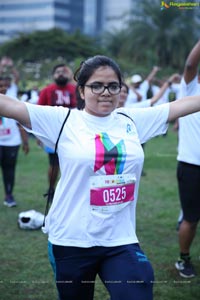 The Color Run Hyderabad