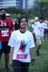 The Color Run Hyderabad