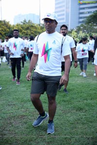 The Color Run Hyderabad